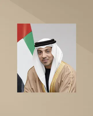 Mohamed bin Zayed Al Nahyan (MBZ)